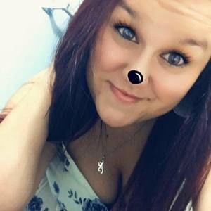 Meet your Posher, Bethany